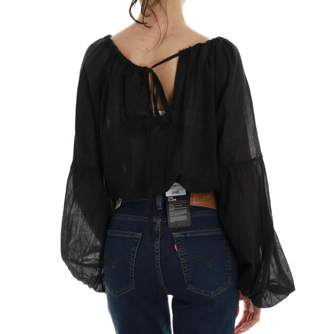 CAMICIA CROP HAVEONE - Mad Fashion | img vers.650x/